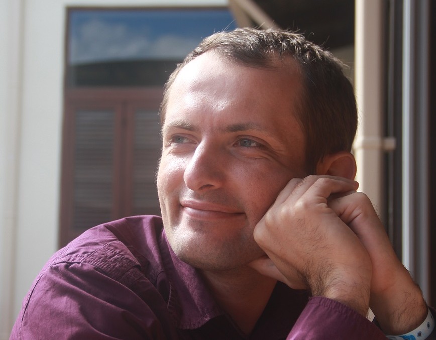 Nicolas Bousquet